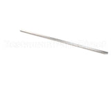 01554.50 Cma Ez Glide Door Guide Ss 31.3/8