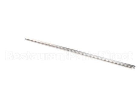 01554.50 Cma Ez Glide Door Guide Ss 31.3/8