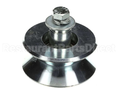 01555.00 Lotemp Doors Wheel Assembly-Leading Edge Print 40006+