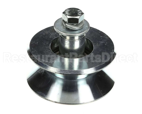 01555.00 Lotemp Doors Wheel Assembly-Leading Edge Print 40006+