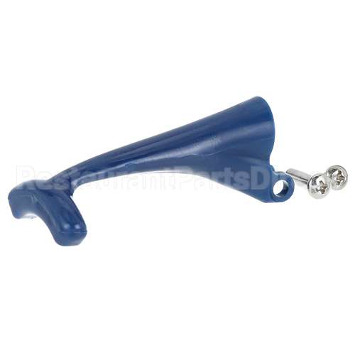 015550-45 Compatible TS Brass Lexan Lever New Style