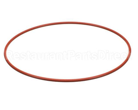 01556 Broaster Round Top Gasket
