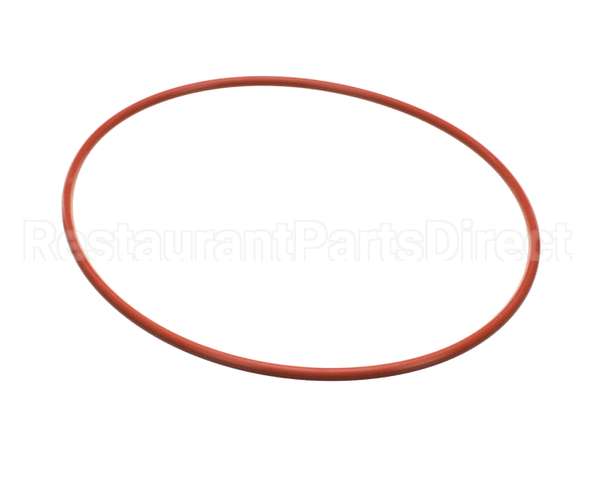 01556 Broaster Round Top Gasket