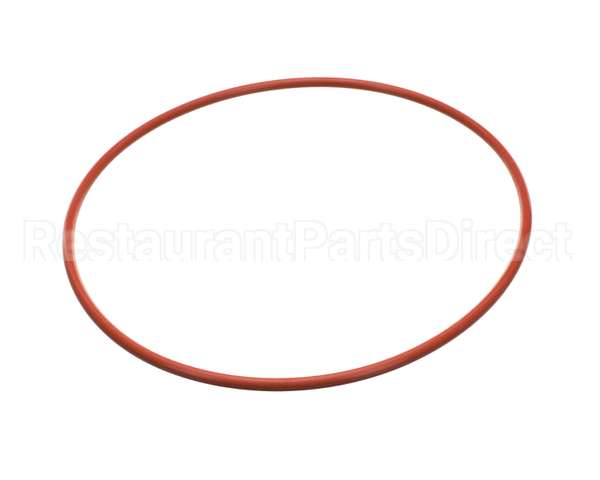 01556 Broaster Round Top Gasket