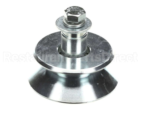 01556.00 Lotemp Doors Wheel Assembly-Trailing Edge Print 40007