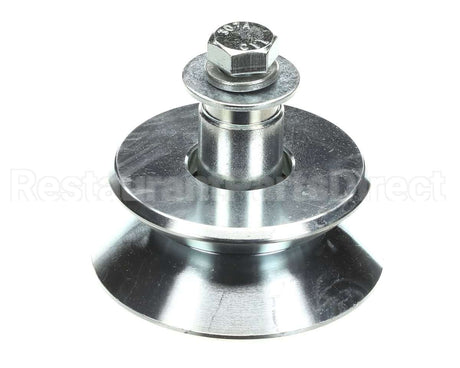 01556.00 Lotemp Doors Wheel Assembly-Trailing Edge Print 40007
