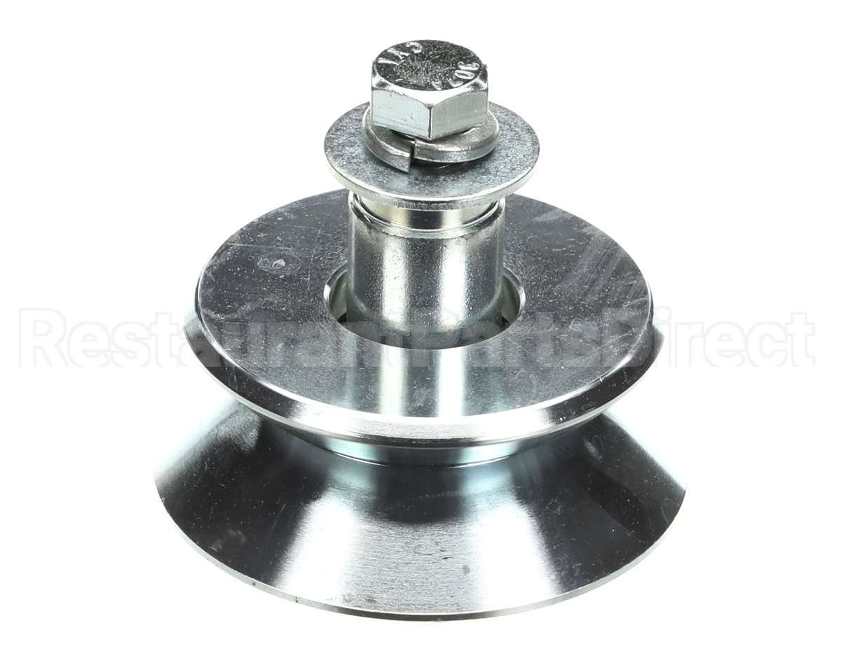 01556.00 Lotemp Doors Wheel Assembly-Trailing Edge Print 40007
