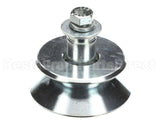 01556.00 Lotemp Doors Wheel Assembly-Trailing Edge Print 40007