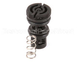 015589-40 T&S Brass Valve Assembly For New Glass Filler