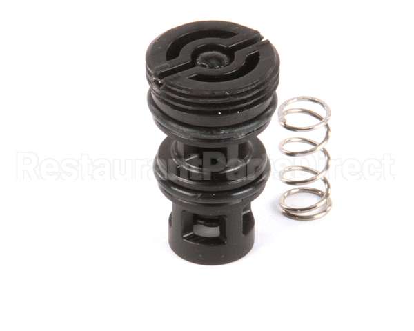 015589-40 T&S Brass Valve Assembly For New Glass Filler