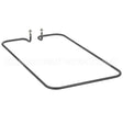 0156200 Compatible Delfield Warmer Element 240V 1000W 18" X 10-1/2