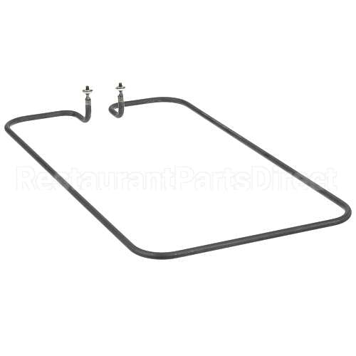 0156200 Compatible Delfield Warmer Element 240V 1000W 18" X 10-1/2
