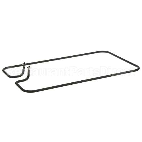 0156250 Compatible Seco Warmer Element 120V 1000W 18" X 10-1/2