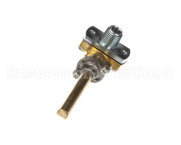 015662 Hestan Commercial Valve Kit, On-Off, Flange-Mount