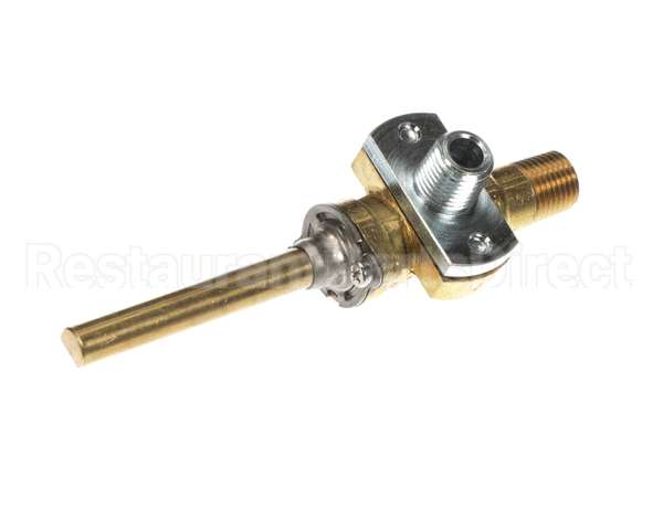 015662 Hestan Commercial Valve Kit, On-Off, Flange-Mount