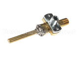 015662 Hestan Commercial Valve Kit, On-Off, Flange-Mount