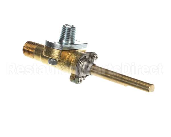 015662 Hestan Commercial Valve Kit, On-Off, Flange-Mount