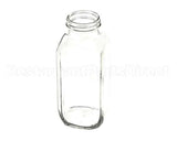 015738 Taylor Freezers Jar-Syrup-Glass 16 Oz.