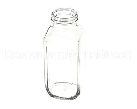 015738 Taylor Freezers Jar-Syrup-Glass 16 Oz.