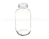 015738 Taylor Freezers Jar-Syrup-Glass 16 Oz.