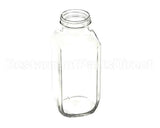 015738 Taylor Freezers Jar-Syrup-Glass 16 Oz.