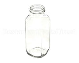015738 Taylor Freezers Jar-Syrup-Glass 16 Oz.