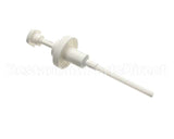 015739 Taylor Freezers Pump-Syrup 1/4 Oz. Plas.