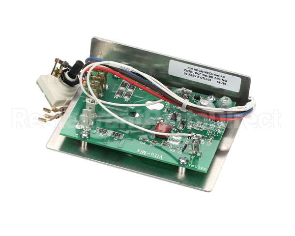 015762 Vita-Mix Speed Control