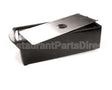 01577.00 Cma Scrap Trap Assembly (Poly Pro & Ss