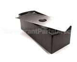 01577.00 Cma Scrap Trap Assembly (Poly Pro & Ss
