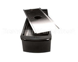 01577.00 Cma Scrap Trap Assembly (Poly Pro & Ss