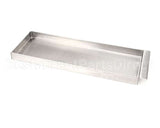 01577.21 Cma Scrap Trap Drawer Ss
