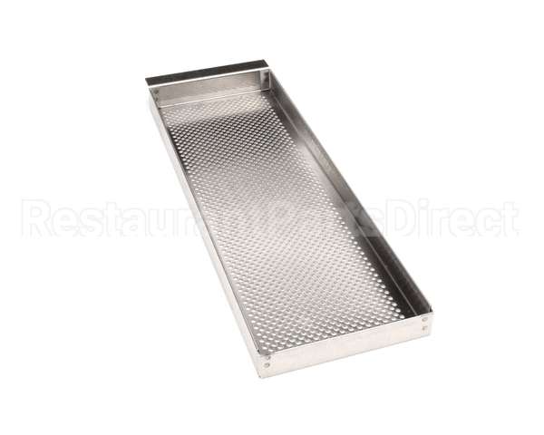 01577.21 Cma Scrap Trap Drawer Ss