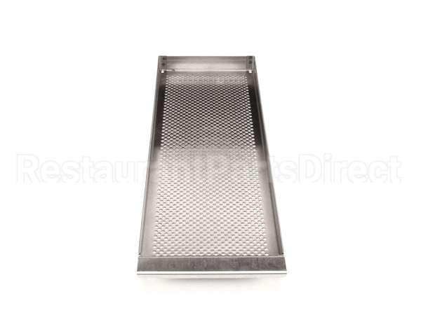 01577.21 Cma Scrap Trap Drawer Ss