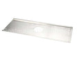 01577.30 Cma Molded Scrap Trap Lid - Ss