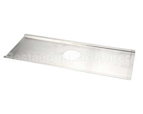 01577.30 Cma Molded Scrap Trap Lid - Ss