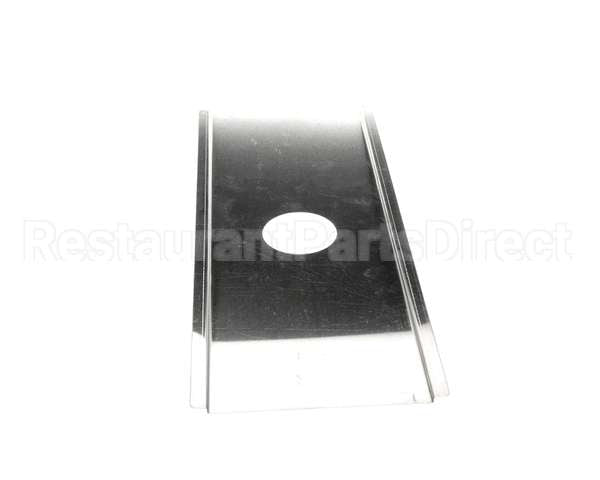 01577.30 Cma Molded Scrap Trap Lid - Ss