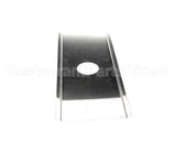 01577.30 Cma Molded Scrap Trap Lid - Ss