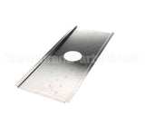 01577.30 Cma Molded Scrap Trap Lid - Ss
