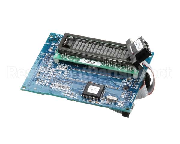 015775 Vita-Mix Low Voltage Board