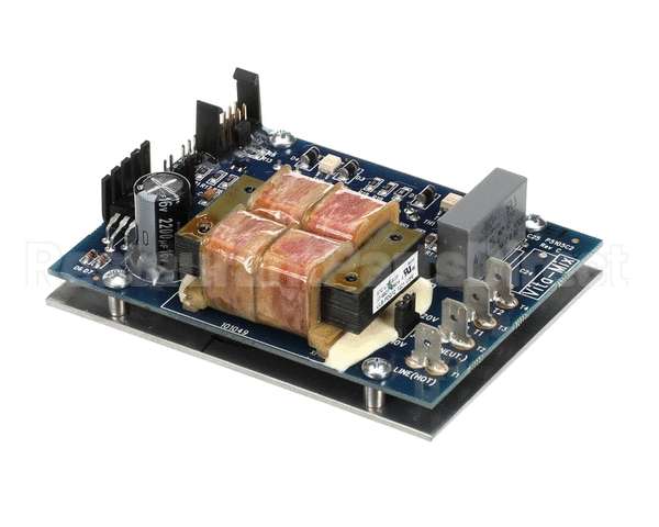 015781 Vita-Mix High Voltage Board