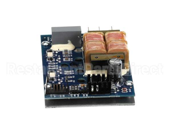 015781 Vita-Mix High Voltage Board