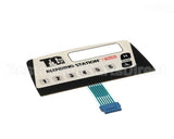 015804 Vita-Mix T&G 2 In-Counter Touch Pad
