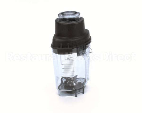 015894 Vita-Mix 64 Oz/2L Adv/Blade/Tamper Lid