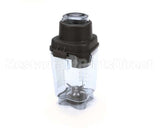 015894 Vita-Mix 64 Oz/2L Adv/Blade/Tamper Lid