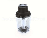 015894 Vita-Mix 64 Oz/2L Adv/Blade/Tamper Lid