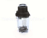 015894 Vita-Mix 64 Oz/2L Adv/Blade/Tamper Lid
