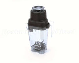 015894 Vita-Mix 64 Oz/2L Adv/Blade/Tamper Lid