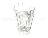 015896 Vita-Mix 1.5 Gal/5.7 L Container Only