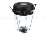 015899 Vita-Mix 1.5 Gal/5.7L Cont/Lid/Blade